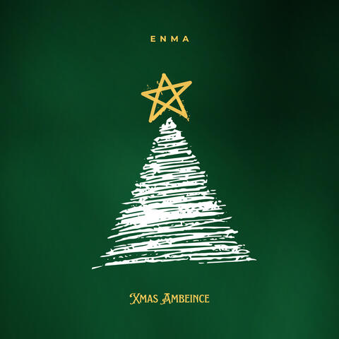 Xmas Ambience album art