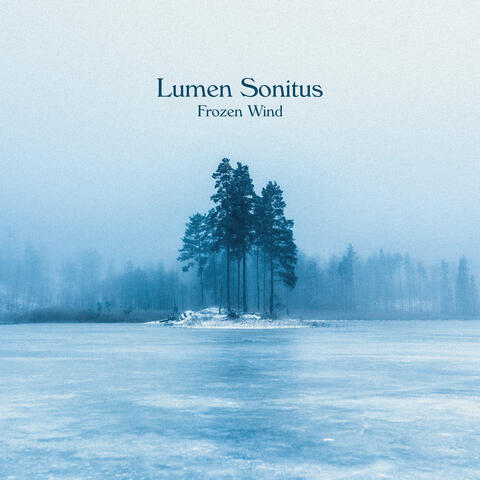 Frozen Wind album art