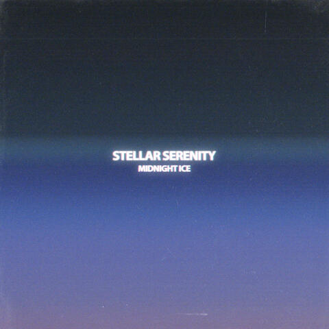 Midnight Ice album art