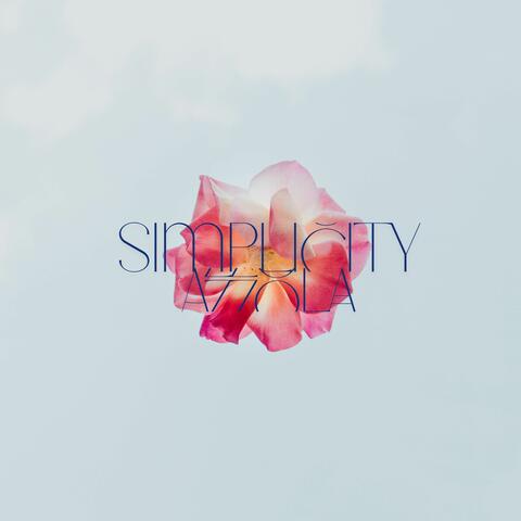 Simplicity album art