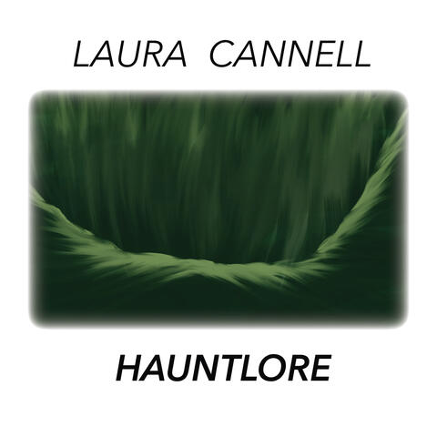 HAUNTLORE album art