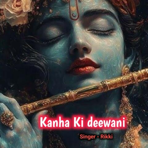 Kanha Ki Deewani album art