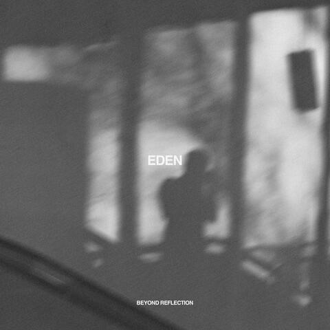 Beyond Reflection album art