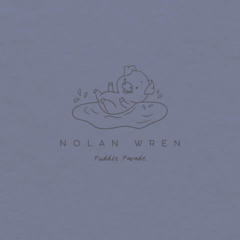 Puddle Parade album art