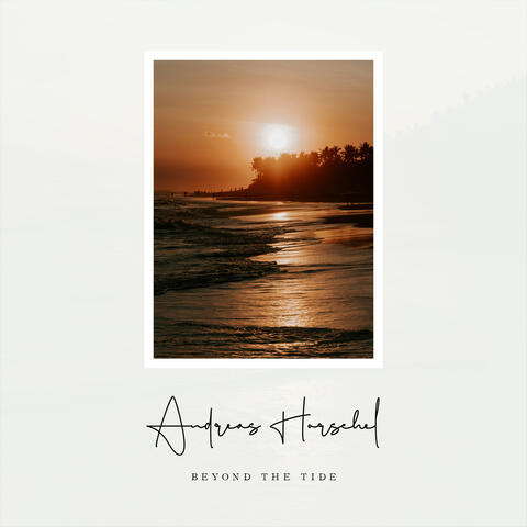 Beyond the Tide album art
