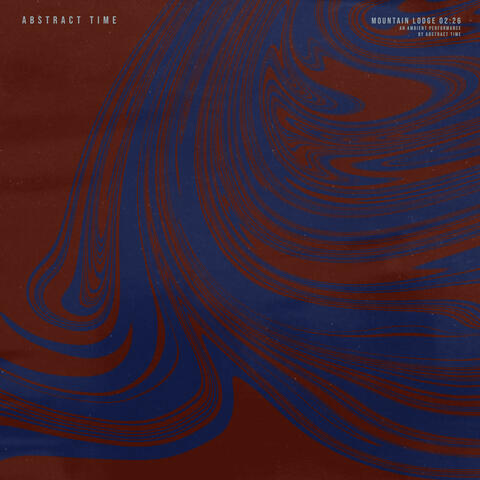 Mountain Lodge album art