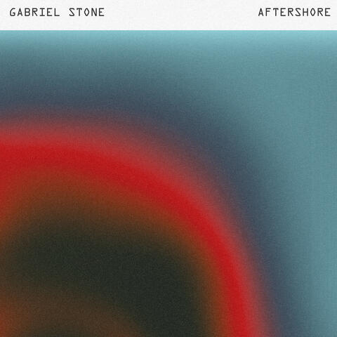 Aftershore album art