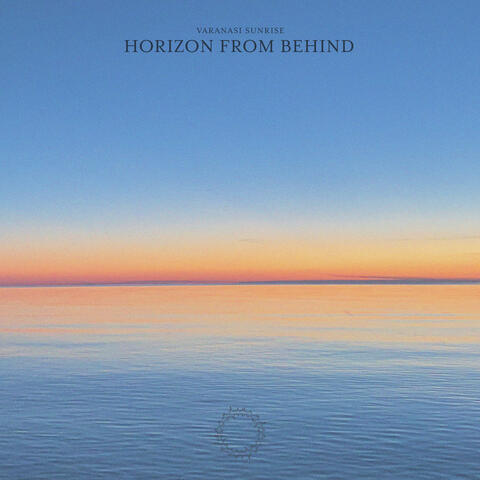Horizon From Behind album art