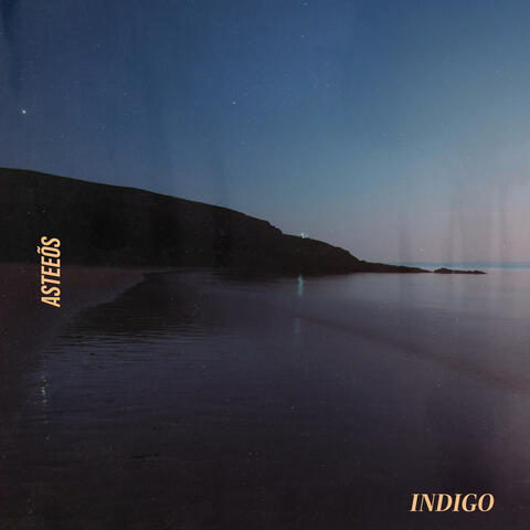 Indigo album art