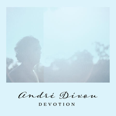 Devotion album art