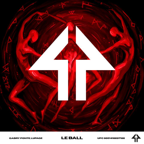Le Ball album art