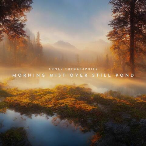 Morning Mist Over Still Pond album art