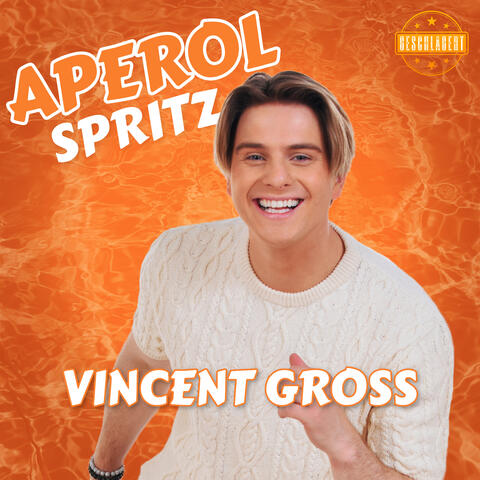 Aperol Spritz album art