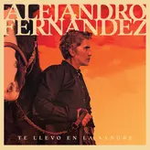 Image of Te Llevo En La Sangre