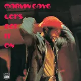 Image of Let's Get It On