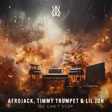 Image of We Can't Stop
