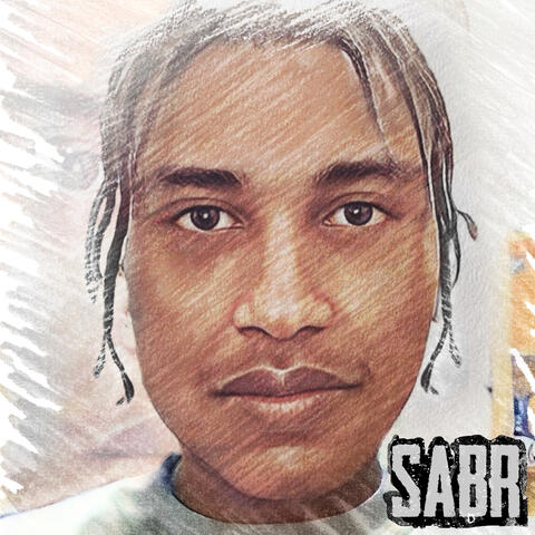 Sabr album art