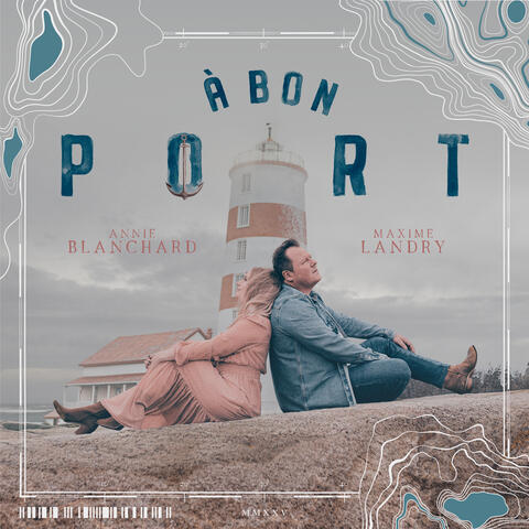 À bon port album art