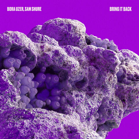 Bring It Back album art