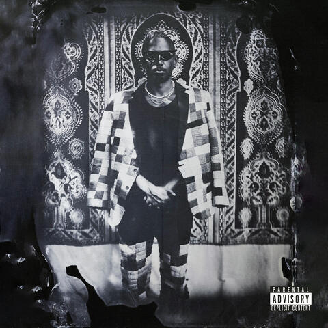 Mok ya mok album art