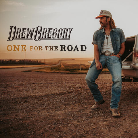 One For The Road album art