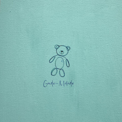 Garde-Malade album art