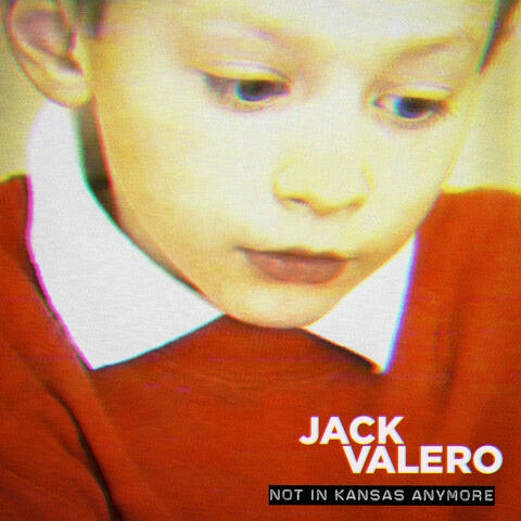 Not In Kansas Anymore album art