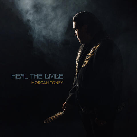 Heal The Divide album art
