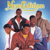 Image of New Edition
