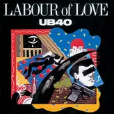 Image of Labour Of Love