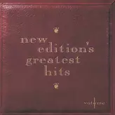 Image of Greatest Hits-Volume One