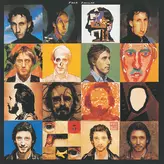 Image of Face Dances