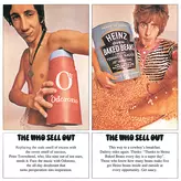 Image of The Who Sell Out