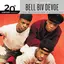 20th Century Masters: The Millennium Collection: Best of Bel Biv DeVoe album artwork