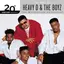 20th Century Masters: The Millennium Collection: Best Of Heavy D & The Boyz album artwork