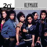 Image of 20th Century Masters: The Millennium Collection: Best Of Klymaxx
