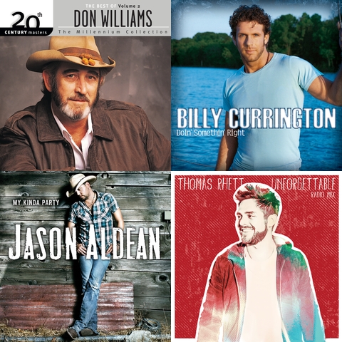 Don Williams