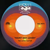 Image of Rainy Day Lover / Rain's Theme