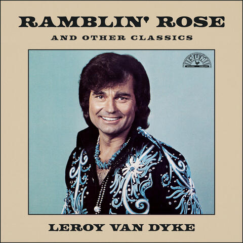 Ramblin' Rose and Other Classics album art
