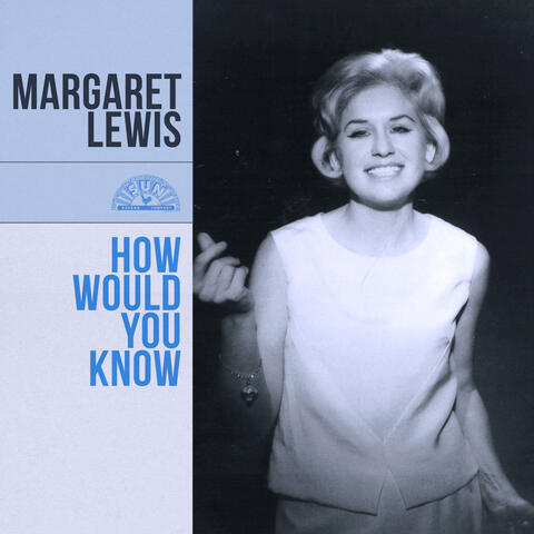 How Would You Know album art