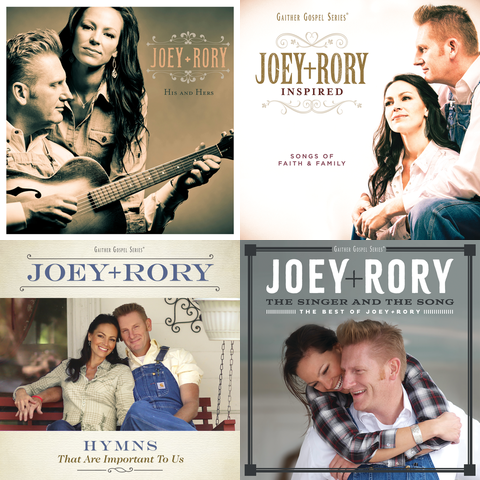 Joey & Rory