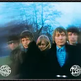 Image of Between The Buttons