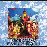 Image of Their Satanic Majesties Request