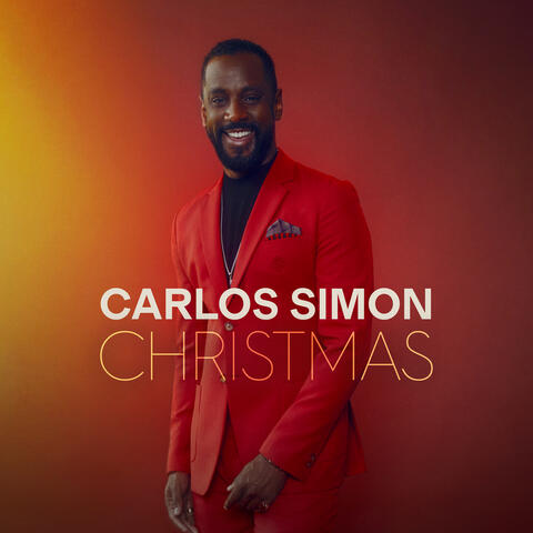 Christmas album art