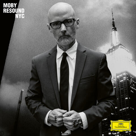Resound NYC album art