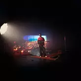 Image of heaven tonight