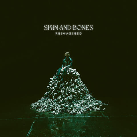 Skin and Bones album art