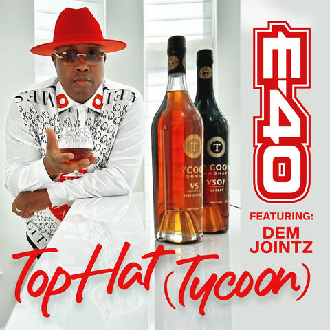 Top Hat (Tycoon) album art