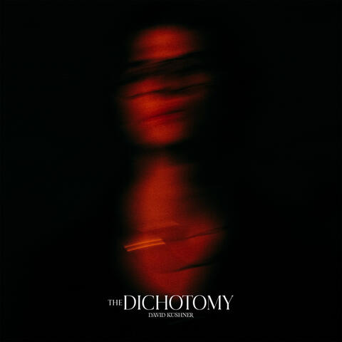 The Dichotomy album art