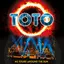 40 Tours Around The Sun album artwork